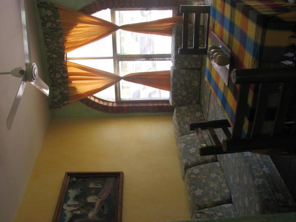 Bungalows El Delfin Rincon de Guayabitos Værelse billede