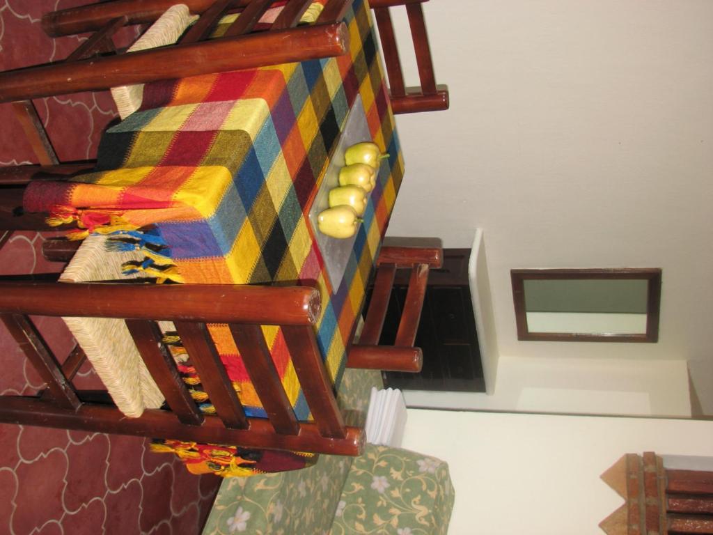 Bungalows El Delfin Rincon de Guayabitos Værelse billede