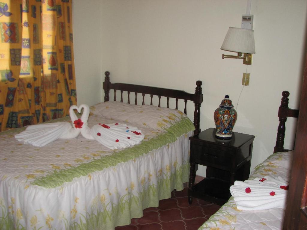 Bungalows El Delfin Rincon de Guayabitos Eksteriør billede
