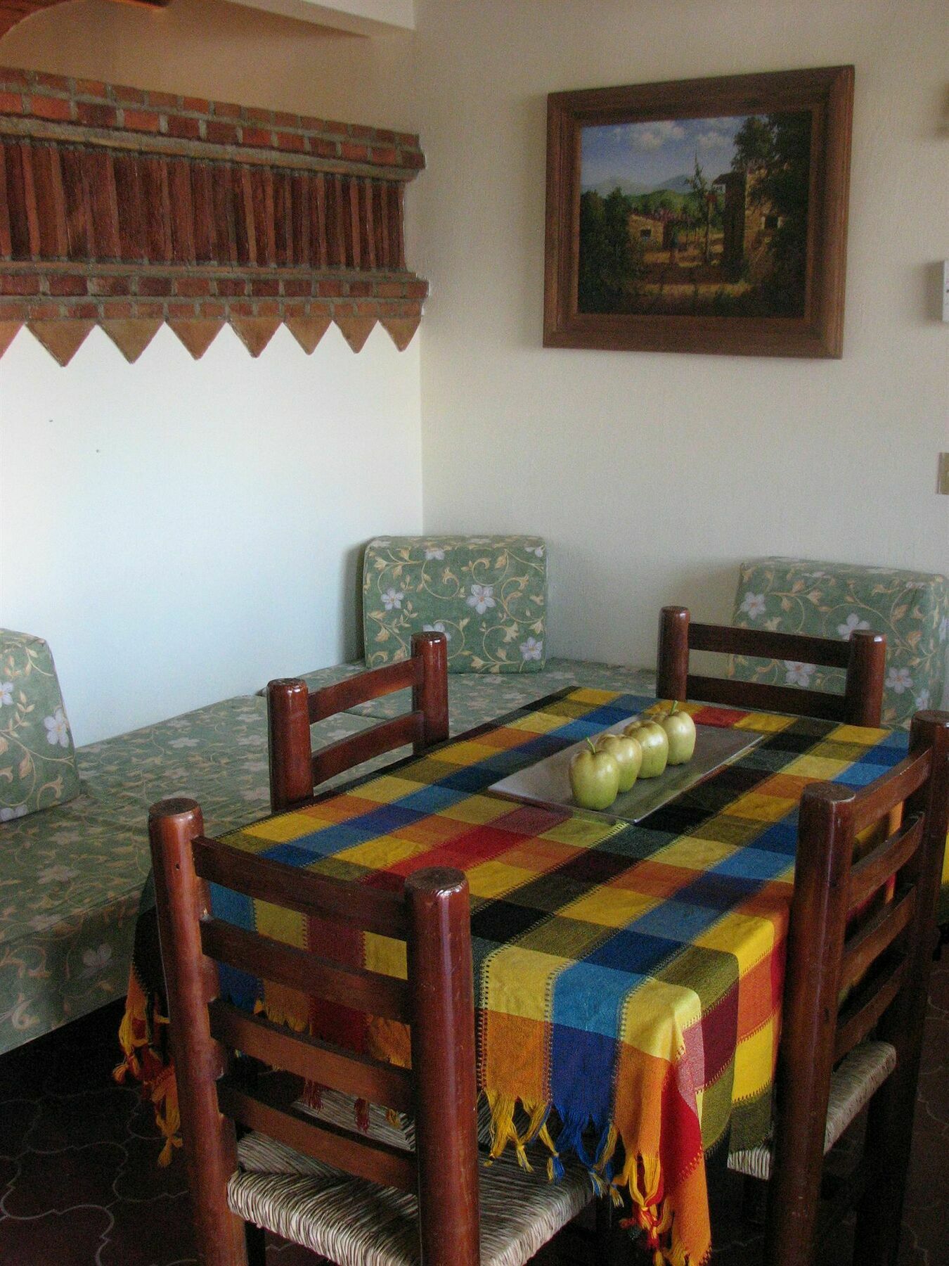 Bungalows El Delfin Rincon de Guayabitos Eksteriør billede